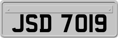 JSD7019