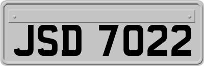 JSD7022