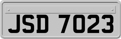 JSD7023