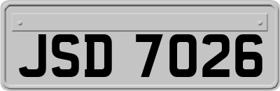 JSD7026