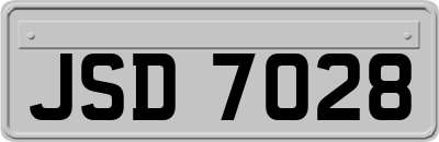JSD7028