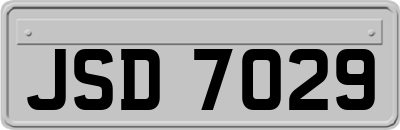 JSD7029