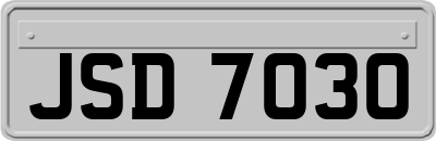 JSD7030