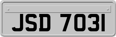 JSD7031