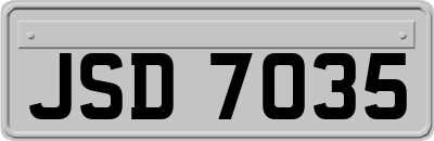 JSD7035