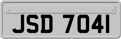 JSD7041