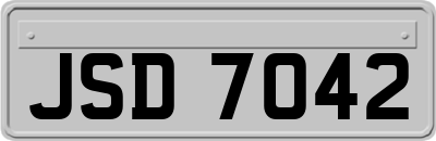 JSD7042