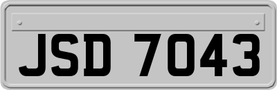 JSD7043