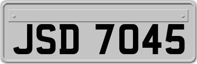 JSD7045