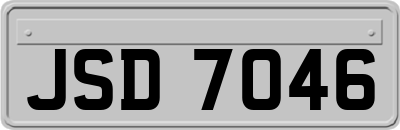 JSD7046