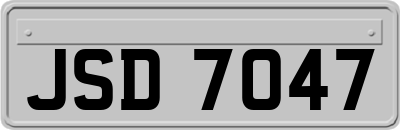 JSD7047