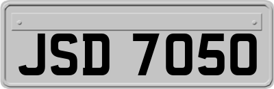 JSD7050
