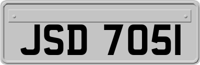 JSD7051