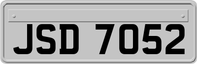 JSD7052