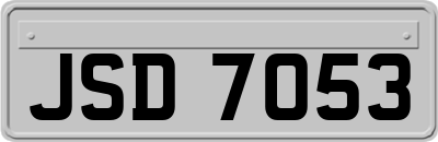 JSD7053