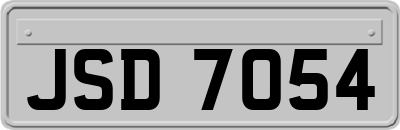 JSD7054