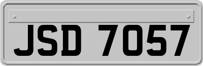 JSD7057