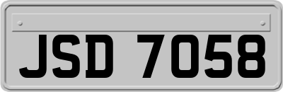 JSD7058