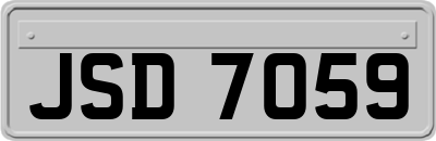 JSD7059