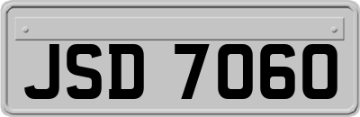JSD7060