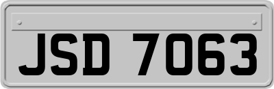 JSD7063