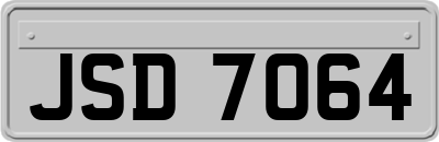 JSD7064