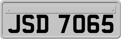 JSD7065
