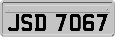 JSD7067