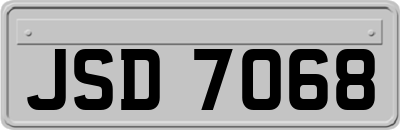 JSD7068
