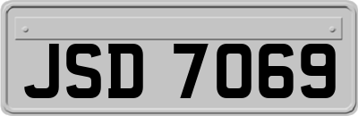 JSD7069