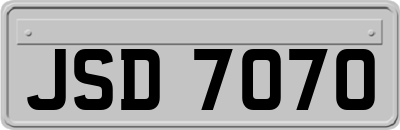 JSD7070