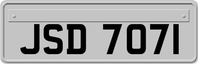 JSD7071