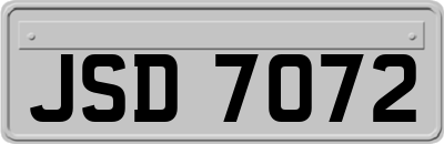 JSD7072