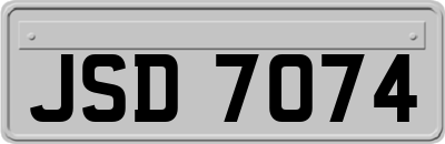 JSD7074