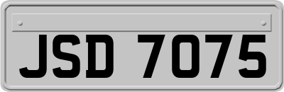 JSD7075