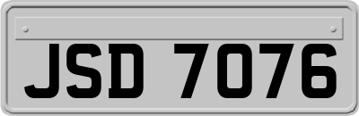 JSD7076