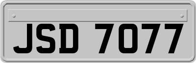 JSD7077
