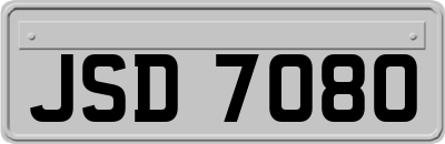 JSD7080