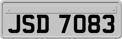 JSD7083