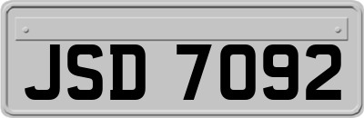 JSD7092