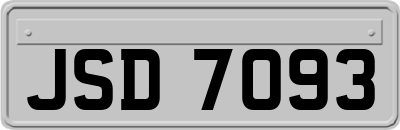 JSD7093