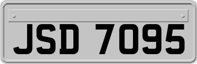 JSD7095