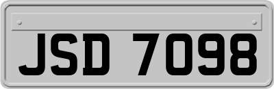 JSD7098