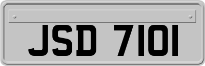 JSD7101