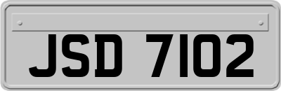 JSD7102