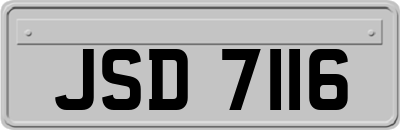 JSD7116