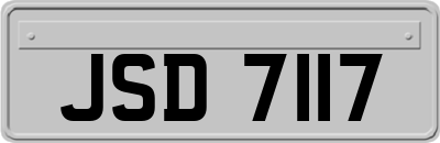 JSD7117