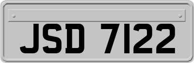 JSD7122