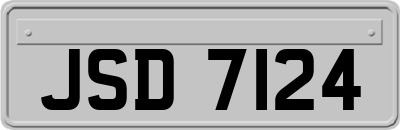 JSD7124