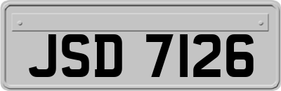 JSD7126